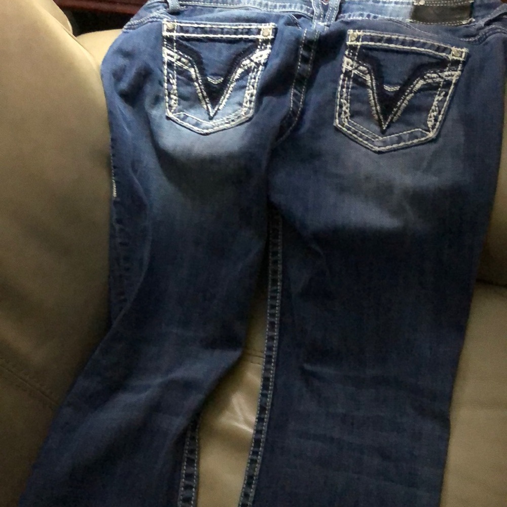 Vigoss bootcut jeans